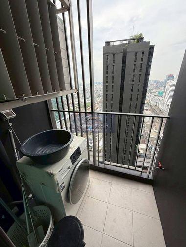 รูป One9Five Asoke – Rama 9 | 🚝ใกล้ BTS,MRTพระราม9 #2026041014368 #FC #MKT - รูปที่ 2/7