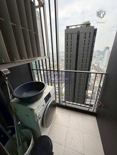 รูป One9Five Asoke – Rama 9 | 🚝ใกล้ BTS,MRTพระราม9 #2026041014368 #FC #MKT - รูปที่ 2/7