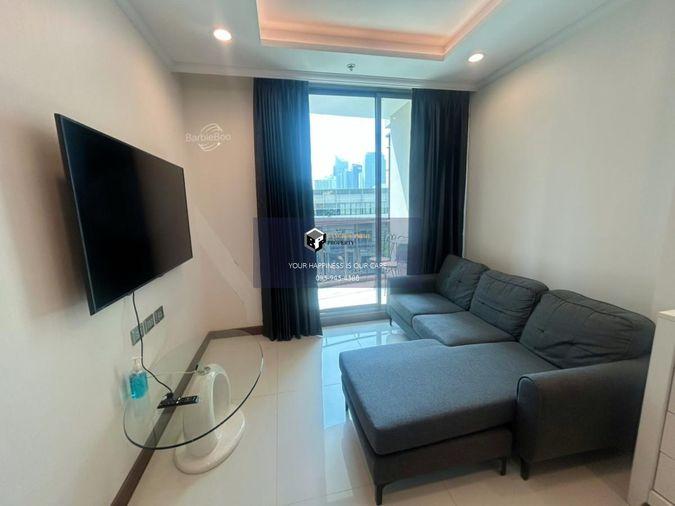 รูป Supalai Oriental Sukhumvit 39 | 🔥Best Price🔥🚝ใกล้ BTS Phromphong #2026022814081#FC #MKT - รูปที่ 5/13