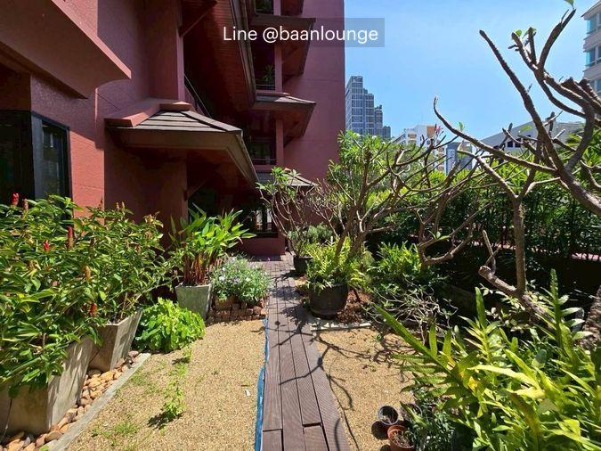 picture Supreme Residence Over 400 sq.m. of usable space. 3 bedrooms, 3 bathrooms. - 38/45
