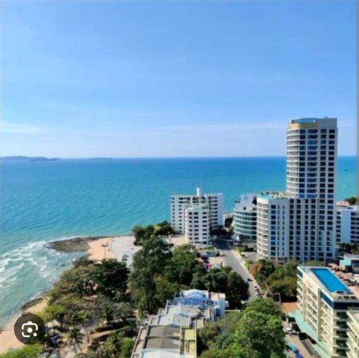 picture Sea Sky by Sands Pattaya – Beachfront Condo | From 5.6 MB - 17/17