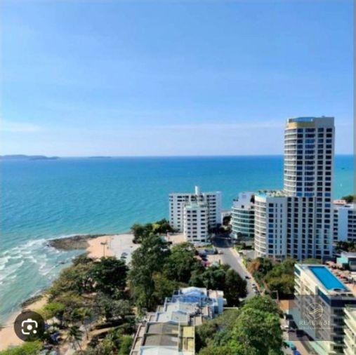 picture Sea Sky by Sands Pattaya – Beachfront Condo | From 5.6 MB - 17/17