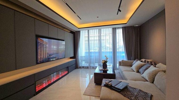 picture Sea Sky by Sands Pattaya – Beachfront Condo | From 5.6 MB - 2/17