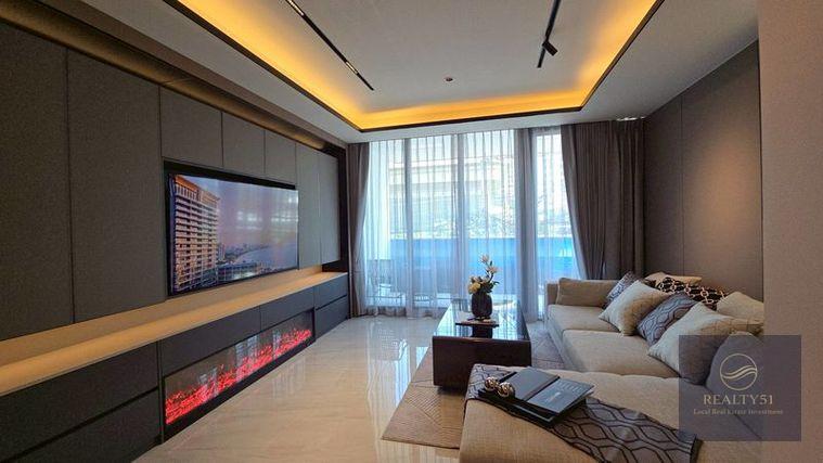 picture Sea Sky by Sands Pattaya – Beachfront Condo | From 5.6 MB - 2/17