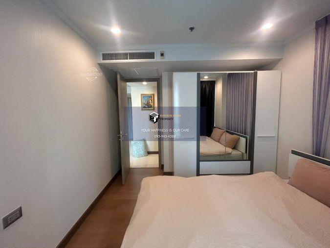 รูป Supalai Oriental Sukhumvit 39 | 🔥Best Price🔥🚝ใกล้ BTS Phromphong #2026022814081#FC #MKT - รูปที่ 6/13