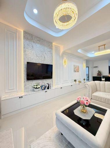 รูป ขายบ้านเดี่ยว หมู่บ้านฟ้ามิอาจกั้น พัทยา บางละมุง ทำเลดี พร้อมอยู่ - รูปที่ 5/15