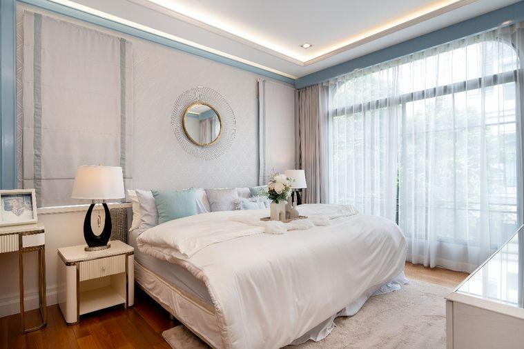 รูป [ส่วนตัวขั้นสุด] ขายบ้านเดี่ยวแปลงมุม The Grand วิภาวดี 60อดีตบ้านตัวอย่าง ไม่เคยเข้าอยู่ - รูปที่ 27/31