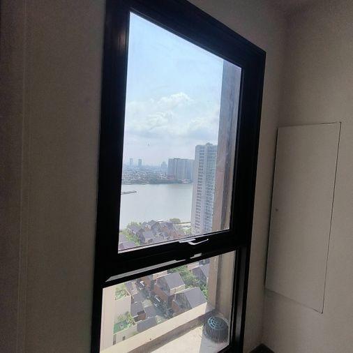รูป 🏢 ให้เช่าคอนโด : NUE Riverest Ratburana (นิว ริเวอร์เรสต์ ราษฎร์บูรณะ)   รหัสทรัพย์ | 📌LNP-C12904 - รูปที่ 10/23