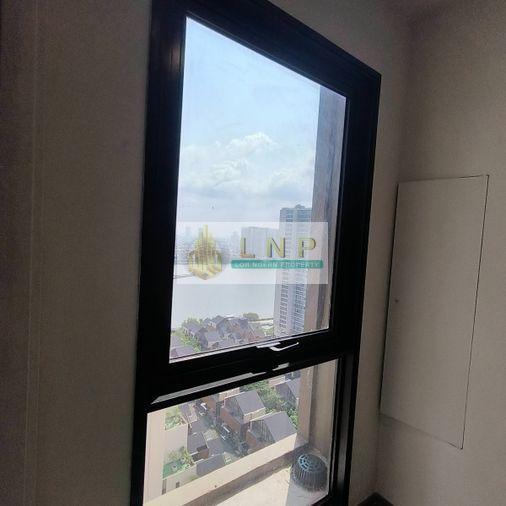รูป 🏢 ให้เช่าคอนโด : NUE Riverest Ratburana (นิว ริเวอร์เรสต์ ราษฎร์บูรณะ) รหัสทรัพย์ | 📌LNP-C12904 - รูปที่ 10/23