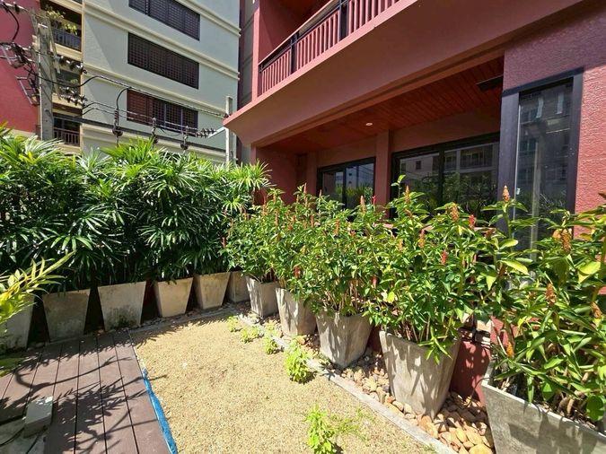 picture Supreme Residence    Over 400 sq.m. of usable space.  3 bedrooms, 3 bathrooms. - 41/45