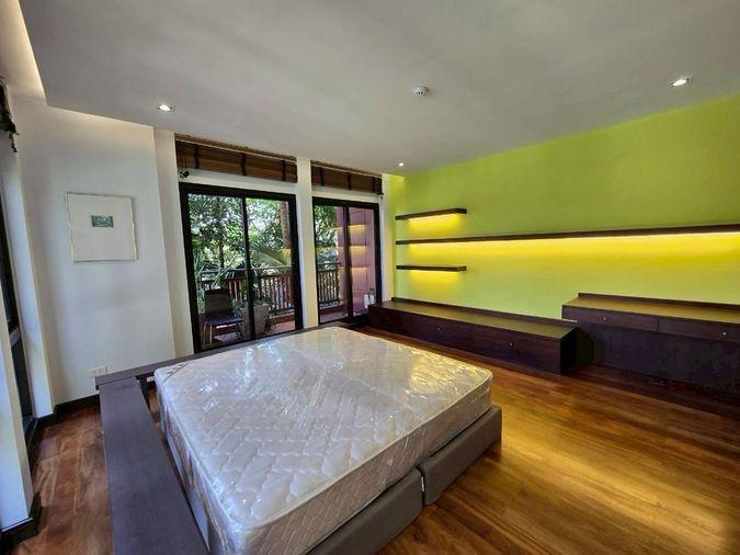picture Supreme Residence    Over 400 sq.m. of usable space.  3 bedrooms, 3 bathrooms. - 16/45