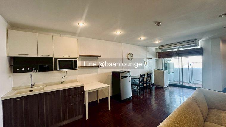 picture City View Condo, ITF Silom Palace - 1/5
