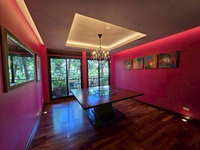 picture Supreme Residence    Over 400 sq.m. of usable space.  3 bedrooms, 3 bathrooms. - 27/45