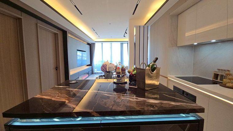 picture Sea Sky by Sands Pattaya – Beachfront Condo | From 5.6 MB - 15/17