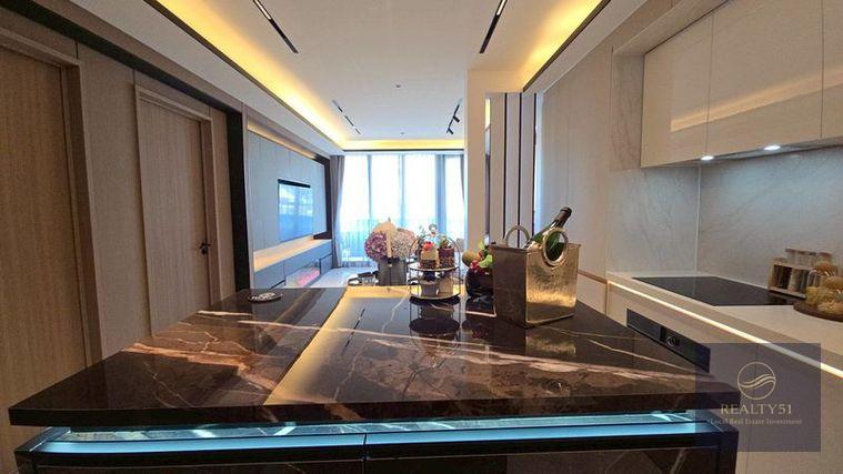 picture Sea Sky by Sands Pattaya – Beachfront Condo | From 5.6 MB - 15/17