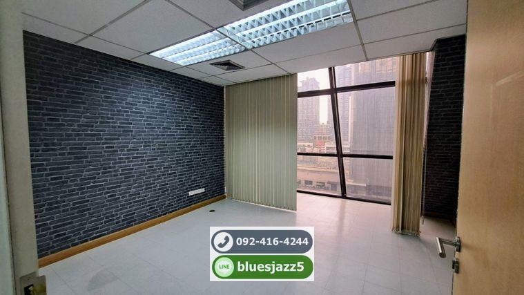 รูป อาคารสิริภิญโญ 229ตรม พื้นที่สำนักงานให้เช่า ใกล้ BTS พญาไท แอร์พอร์ตลิงค์ พญาไท อนุสาวรีย์ชัยฯ ประตูน้ำ MBK สยามพารากอน - รูปที่ 4/11