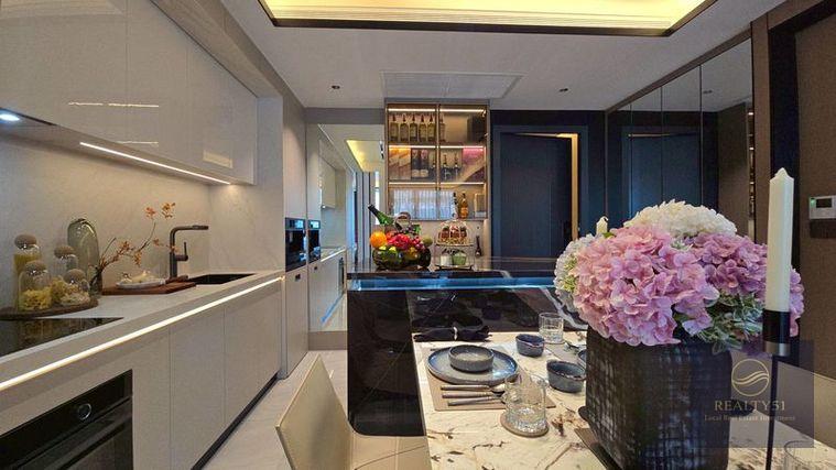picture Sea Sky by Sands Pattaya – Beachfront Condo | From 5.6 MB - 13/17