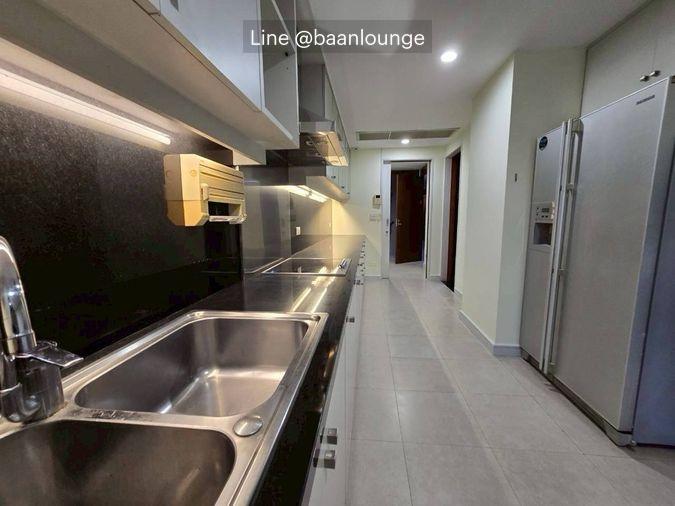 picture Supreme Residence Over 400 sq.m. of usable space. 3 bedrooms, 3 bathrooms. - 29/45