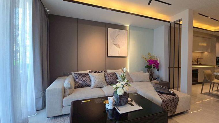picture Sea Sky by Sands Pattaya – Beachfront Condo | From 5.6 MB - 5/17