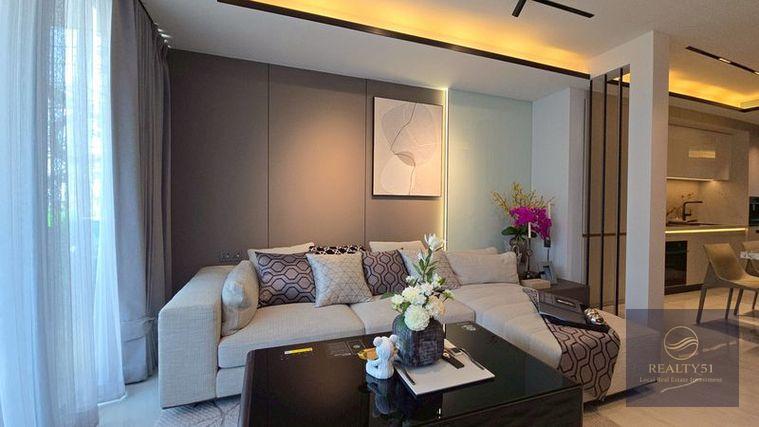 picture Sea Sky by Sands Pattaya – Beachfront Condo | From 5.6 MB - 5/17