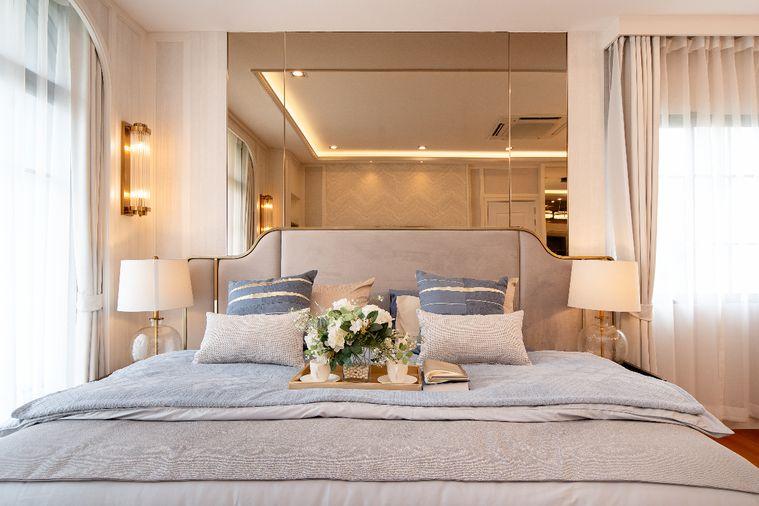 รูป [ส่วนตัวขั้นสุด] ขายบ้านเดี่ยวแปลงมุม The Grand วิภาวดี 60อดีตบ้านตัวอย่าง ไม่เคยเข้าอยู่ - รูปที่ 19/31