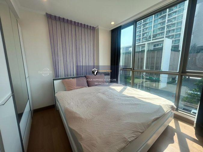 รูป Supalai Oriental Sukhumvit 39 | 🔥Best Price🔥🚝ใกล้ BTS Phromphong #2026022814081#FC #MKT - รูปที่ 1/13