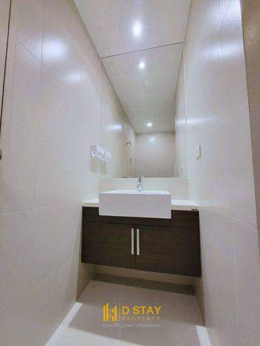picture Best Price ‼️For Rent Noble Solo Great price Nice room Fully Finished DS2775 | Line @Dstay - 10/10