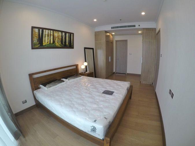 รูป 🏙️ PFD-08263 Supalai Oriental Sukhumvit 39 | ศุภาลัย โอเรียนทัล สุขุมวิท 39 | 17th Floor - รูปที่ 2/5