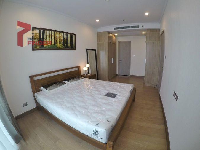 รูป 🏙️ PFD-08263 Supalai Oriental Sukhumvit 39 | ศุภาลัย โอเรียนทัล สุขุมวิท 39 | 17th Floor - รูปที่ 2/5