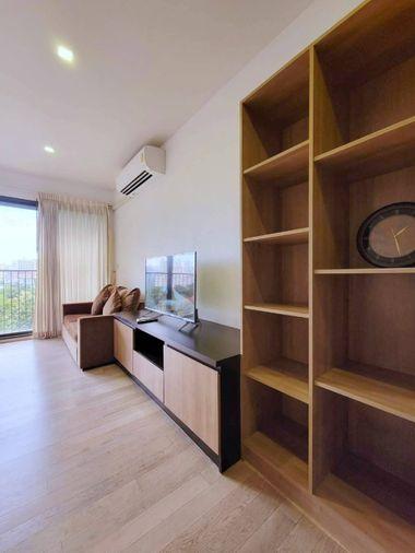 picture Best Price ‼️For Rent Noble Solo Great price Nice room Fully Finished DS2775 | Line @Dstay - 5/10