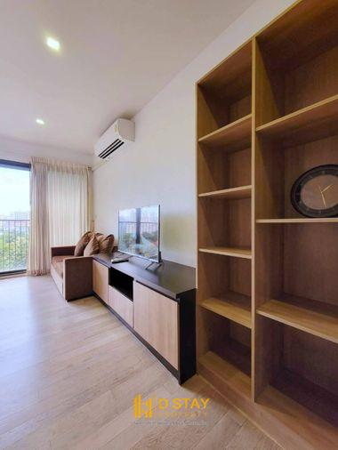 picture Best Price ‼️For Rent Noble Solo Great price Nice room Fully Finished DS2775 | Line @Dstay - 5/10