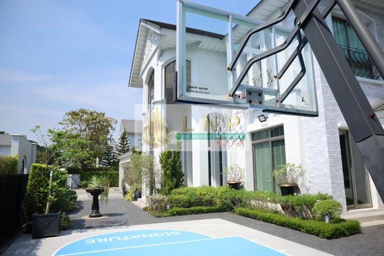 รูป 🏠 ให้เช่าบ้าน : Perfect Masterpiece Rama 9 - Krungthep Kritha (เพอร์เฟค มาสเตอร์พีซ พระราม 9 - กรุงเทพกรีฑา) รหัสทรัพย์ | 📌LNP-H966 - รูปที่ 48/62