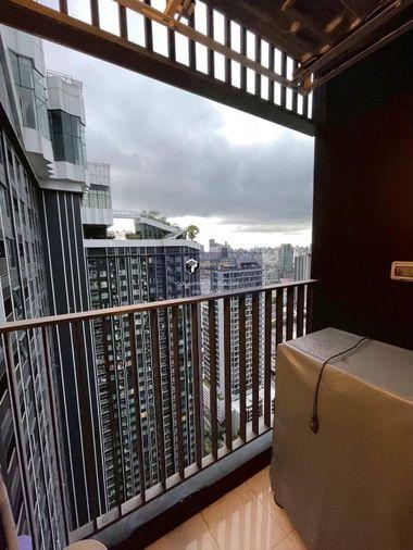 picture Life Asoke - Rama 9 | 🚝Near BTS, MRT Rama 9 #2026041014363#FC #MKT - 11/11