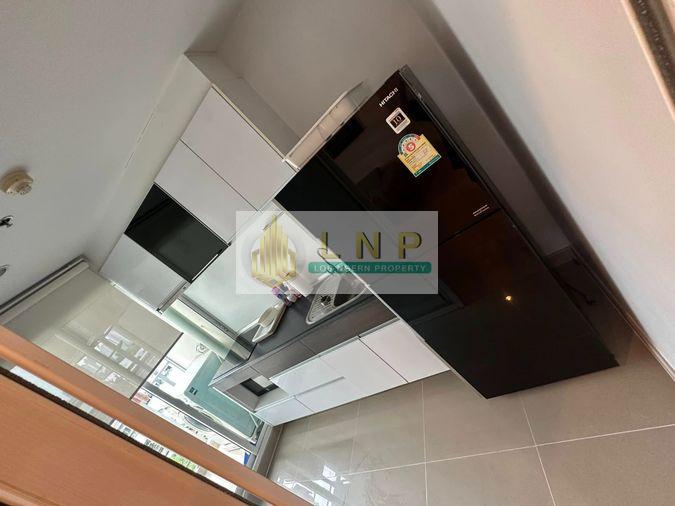 รูป 🏢 ให้เช่าคอนโด : Supalai Wellington II (ศุภาลัย เวลลิงตัน 2) รหัสทรัพย์ | 📌LNP-C12903 - รูปที่ 2/7