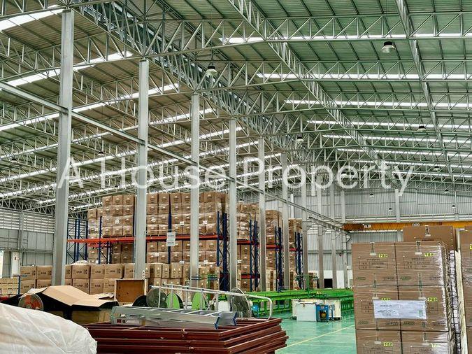 รูป ใหม่เอี่ยม ขายโรงงานพร้อมใบ รง. เขาไม้แก้ว โลเคชั่นดี ใกล้นิคม - รูปที่ 14/20