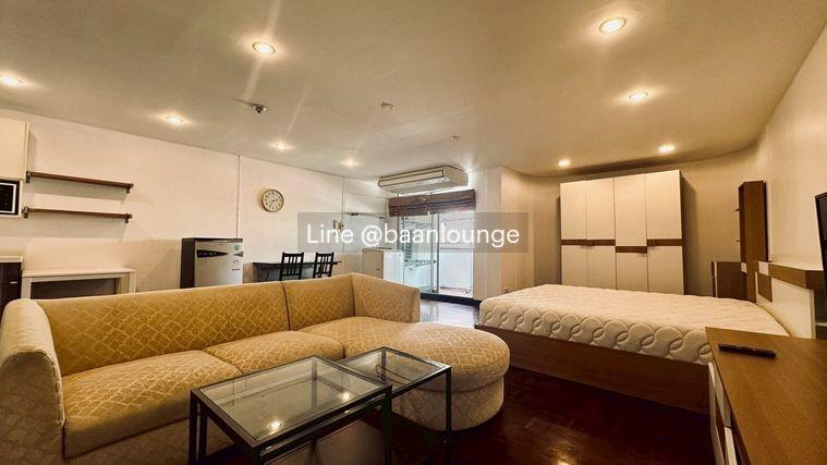 picture City View Condo, ITF Silom Palace - 4/5