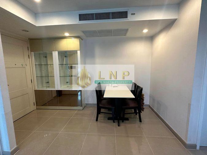 รูป 🏢 ให้เช่าคอนโด : Supalai Wellington II (ศุภาลัย เวลลิงตัน 2) รหัสทรัพย์ | 📌LNP-C12903 - รูปที่ 3/7