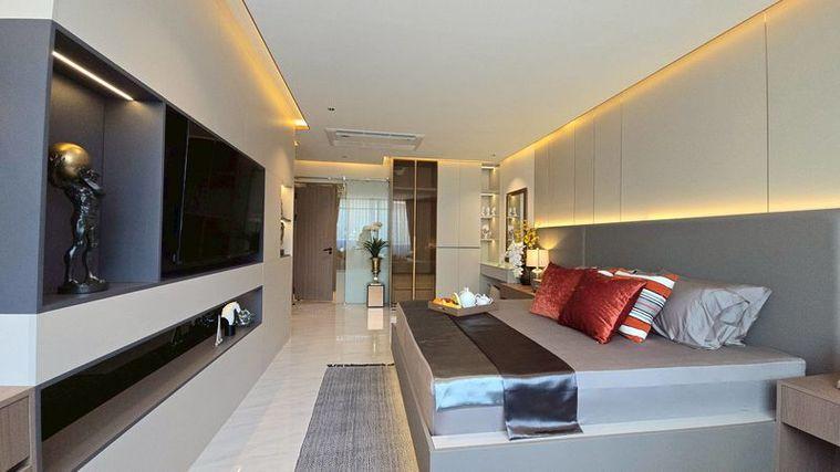 picture Sea Sky by Sands Pattaya – Beachfront Condo | From 5.6 MB - 9/17