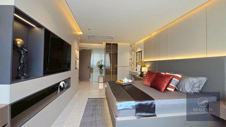 picture Sea Sky by Sands Pattaya – Beachfront Condo | From 5.6 MB - 9/17