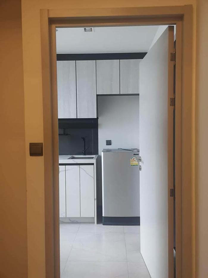 รูป ให้เช่าคอนโด Duplex The Line Sukhumvit 101 ติด BTS ปุณณวิถี ราคาดีในโครงการ (Rt-01) - รูปที่ 7/7