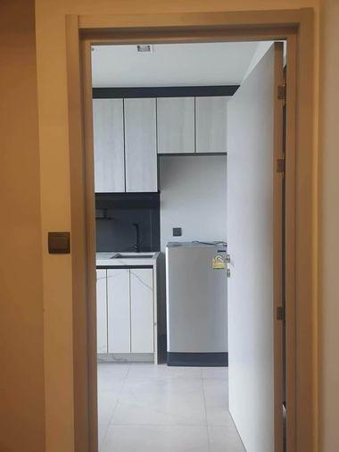 รูป ให้เช่าคอนโด Duplex The Line Sukhumvit 101 ติด BTS ปุณณวิถี ราคาดีในโครงการ (Rt-01) - รูปที่ 7/7