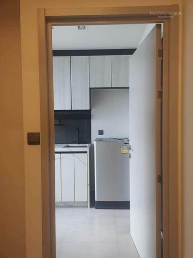 รูป ให้เช่าคอนโด Duplex The Line Sukhumvit 101 ติด BTS ปุณณวิถี ราคาดีในโครงการ (Rt-01) - รูปที่ 7/7