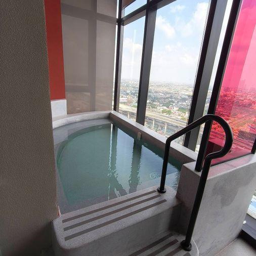 รูป 🏢 ให้เช่าคอนโด : NUE Riverest Ratburana (นิว ริเวอร์เรสต์ ราษฎร์บูรณะ)   รหัสทรัพย์ | 📌LNP-C12904 - รูปที่ 23/23