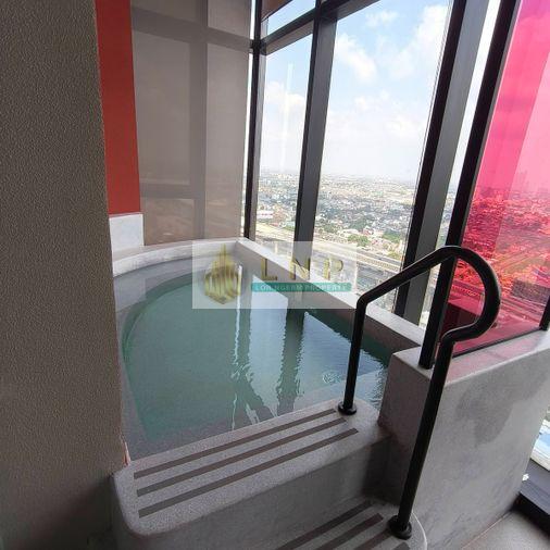 รูป 🏢 ให้เช่าคอนโด : NUE Riverest Ratburana (นิว ริเวอร์เรสต์ ราษฎร์บูรณะ) รหัสทรัพย์ | 📌LNP-C12904 - รูปที่ 23/23