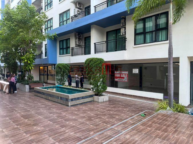 picture Shop / Office for Sale in Pattaya | Only 1.5M  🔥 - 2/11