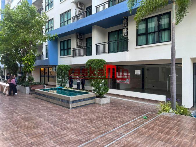 picture Shop / Office for Sale in Pattaya | Only 1.5M 🔥 - 2/11