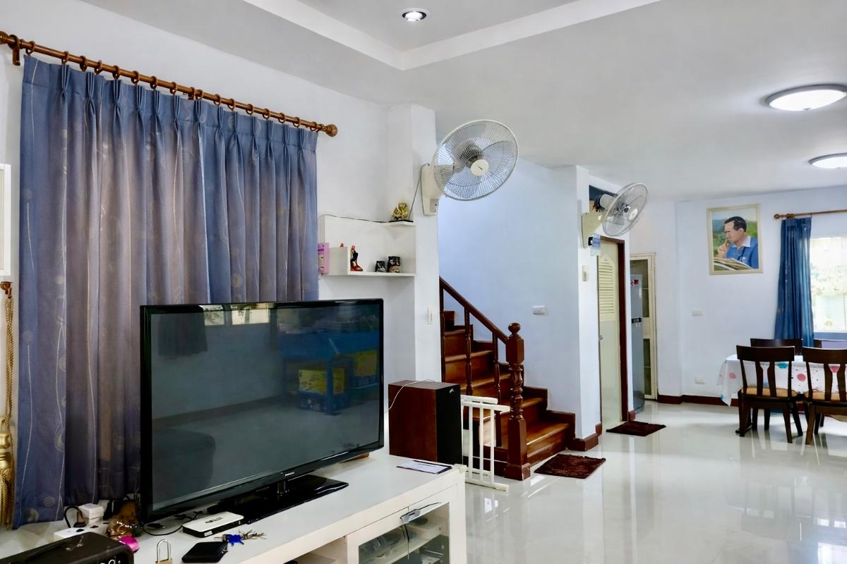 รูป ขายบ้านเดี่ยว 2 ชั้น หมู่บ้านสุริยาเพอร์เฟค บางนา–ตราด บ้านเดี่ยวราคาคุ้ม พื้นที่กว้าง ใกล้เมกาบางนา เซ็นทรัลบางนา และรถไฟฟ้าสายสีเหลือง - รูปที่ 5/9