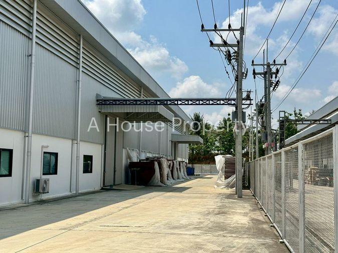รูป ใหม่เอี่ยม ขายโรงงานพร้อมใบ รง. เขาไม้แก้ว โลเคชั่นดี ใกล้นิคม - รูปที่ 11/20