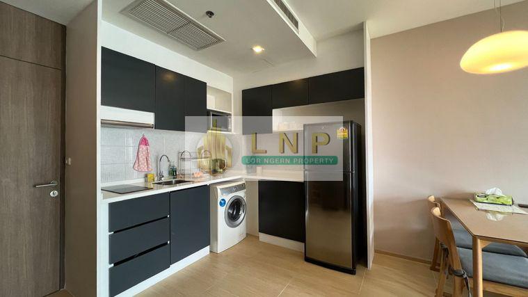 รูป 🏢 ให้เช่าคอนโด : Noble Refine (โนเบิล รีไฟน์) รหัสทรัพย์ | 📌LNP-C12906 - รูปที่ 10/10
