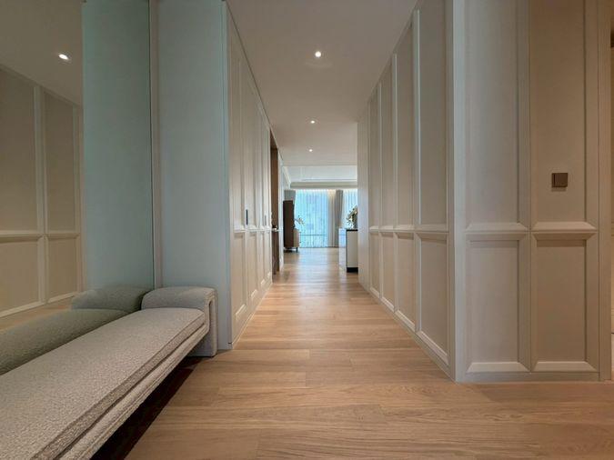 รูป InterContinental Residences Bangkok Asoke  4 Bedrooms 4 Bathrooms 453 sq.m. 218 MB. - รูปที่ 14/17